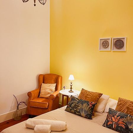 Chalet Santa Iria Villa Santarém Kültér fotó