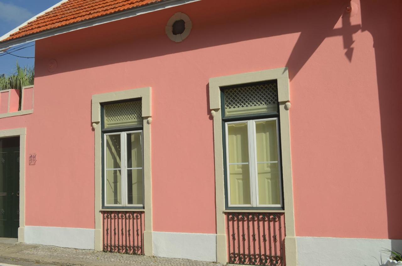 Chalet Santa Iria Villa Santarém Kültér fotó
