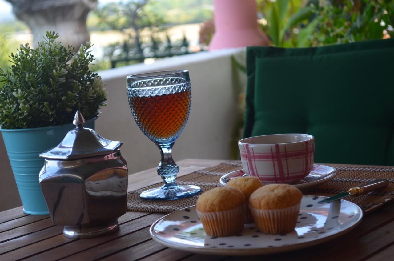 Chalet Santa Iria Villa Santarém Kültér fotó