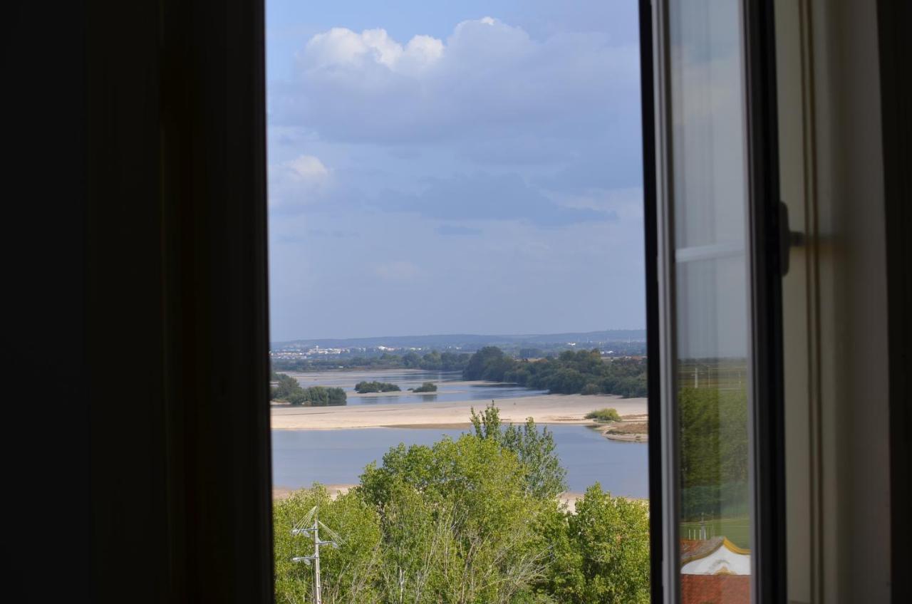 Chalet Santa Iria Villa Santarém Kültér fotó