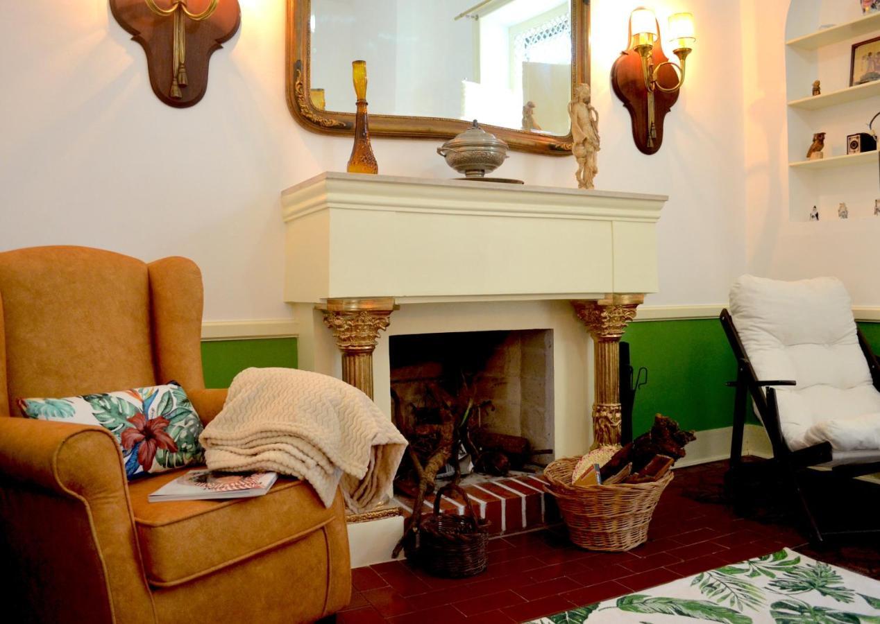Chalet Santa Iria Villa Santarém Kültér fotó