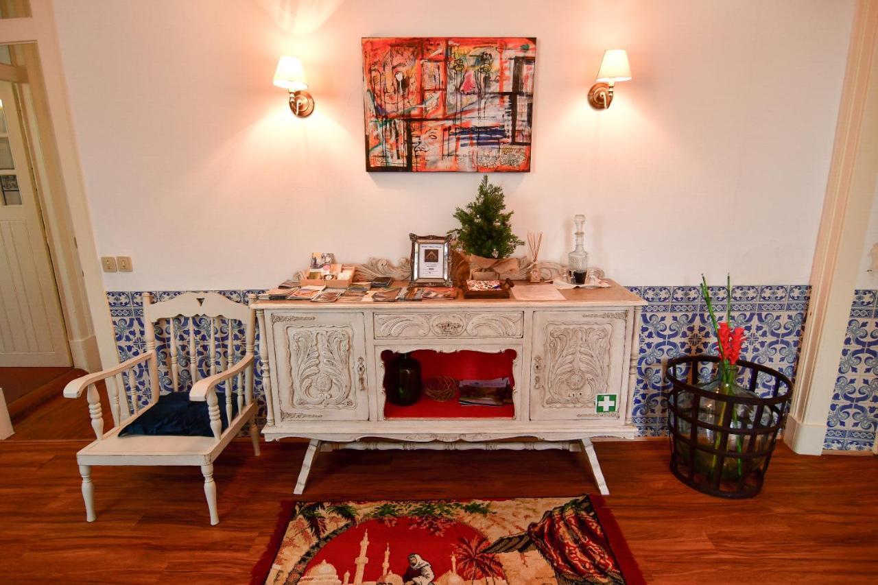 Chalet Santa Iria Villa Santarém Kültér fotó