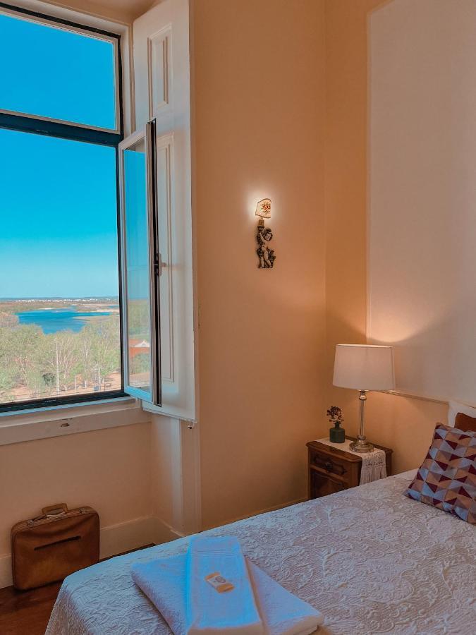 Chalet Santa Iria Villa Santarém Kültér fotó