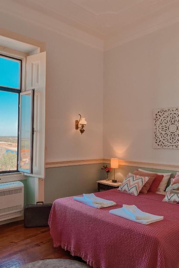 Chalet Santa Iria Villa Santarém Kültér fotó