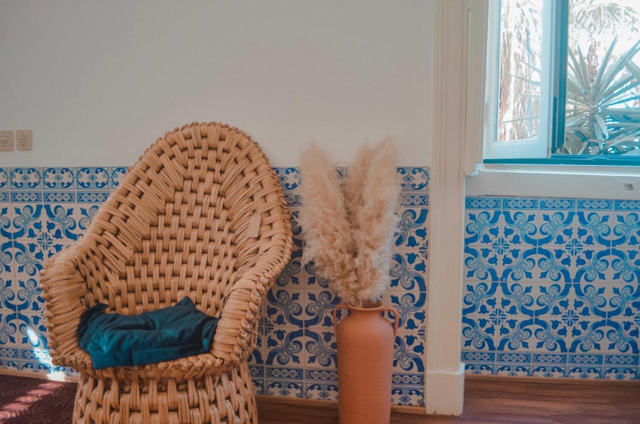 Chalet Santa Iria Villa Santarém Kültér fotó