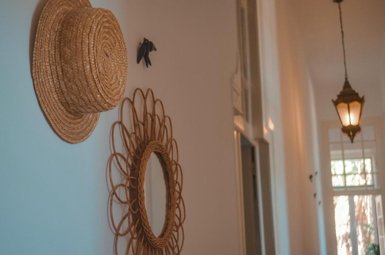 Chalet Santa Iria Villa Santarém Kültér fotó