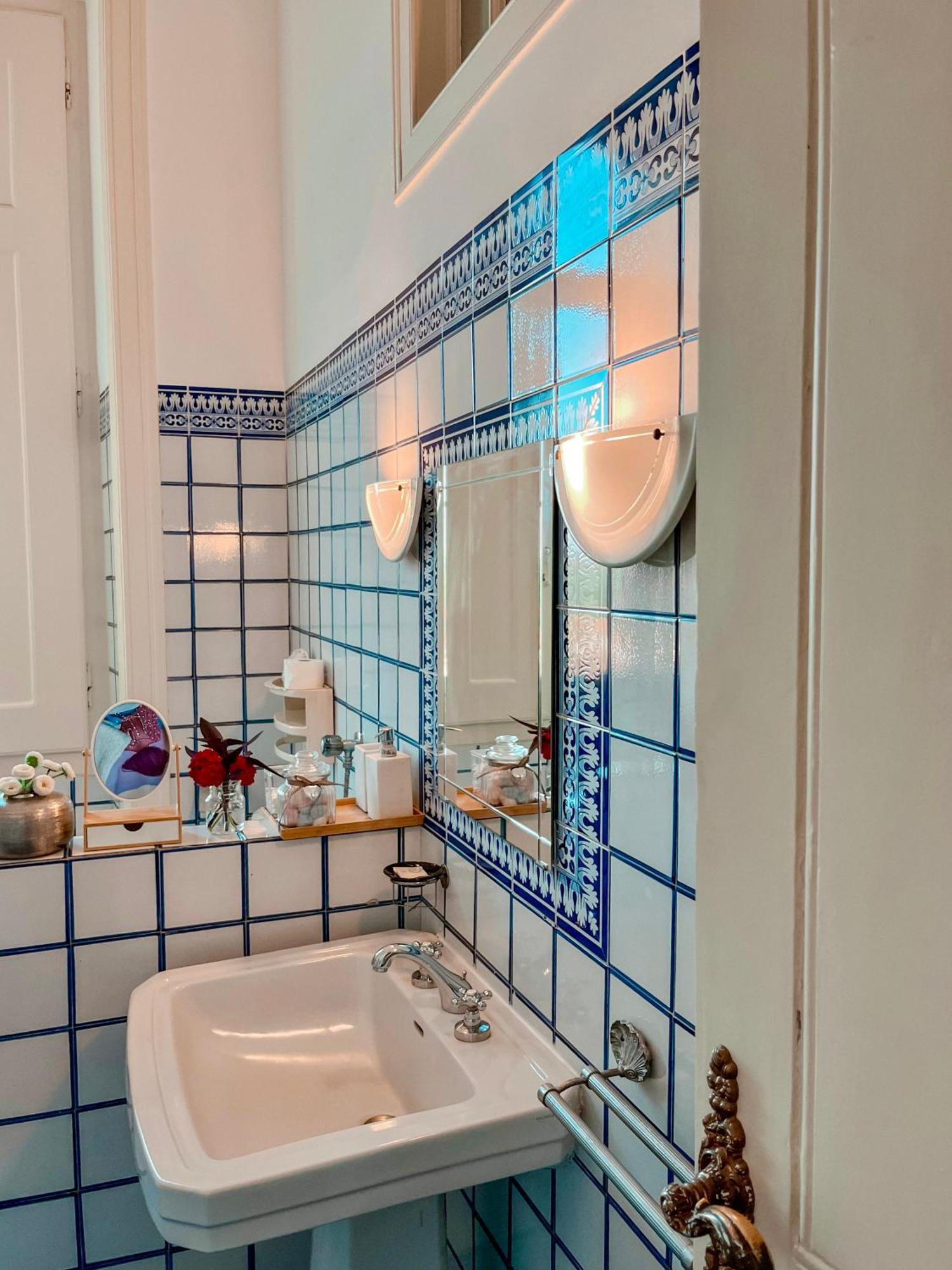 Chalet Santa Iria Villa Santarém Kültér fotó