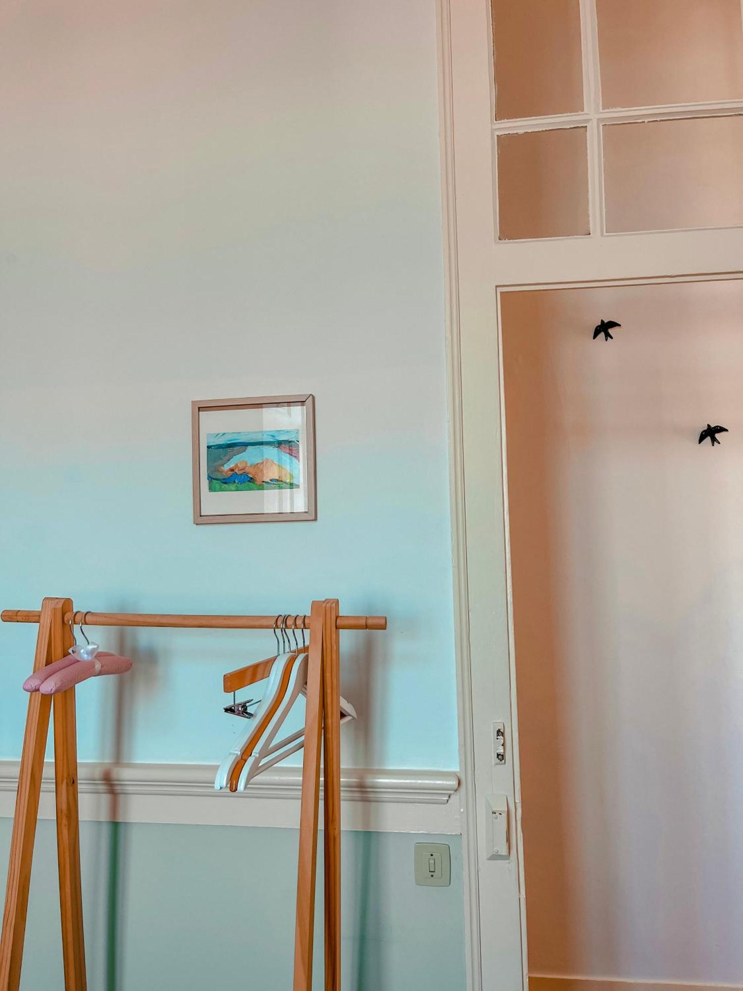 Chalet Santa Iria Villa Santarém Kültér fotó