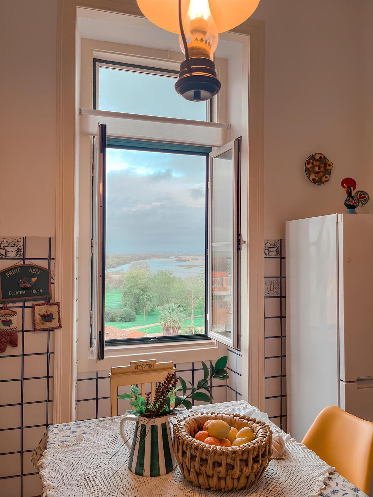 Chalet Santa Iria Villa Santarém Kültér fotó