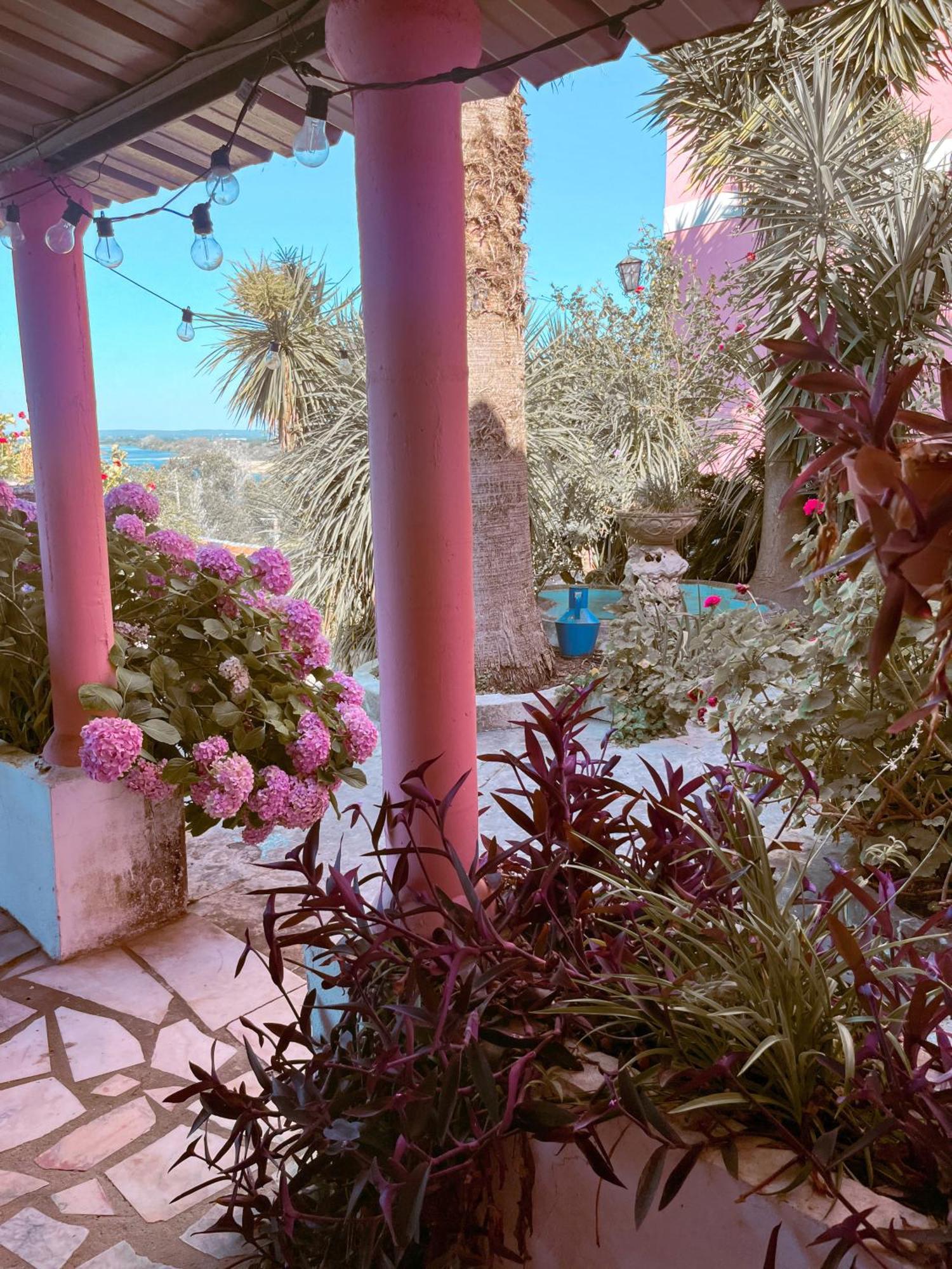 Chalet Santa Iria Villa Santarém Kültér fotó