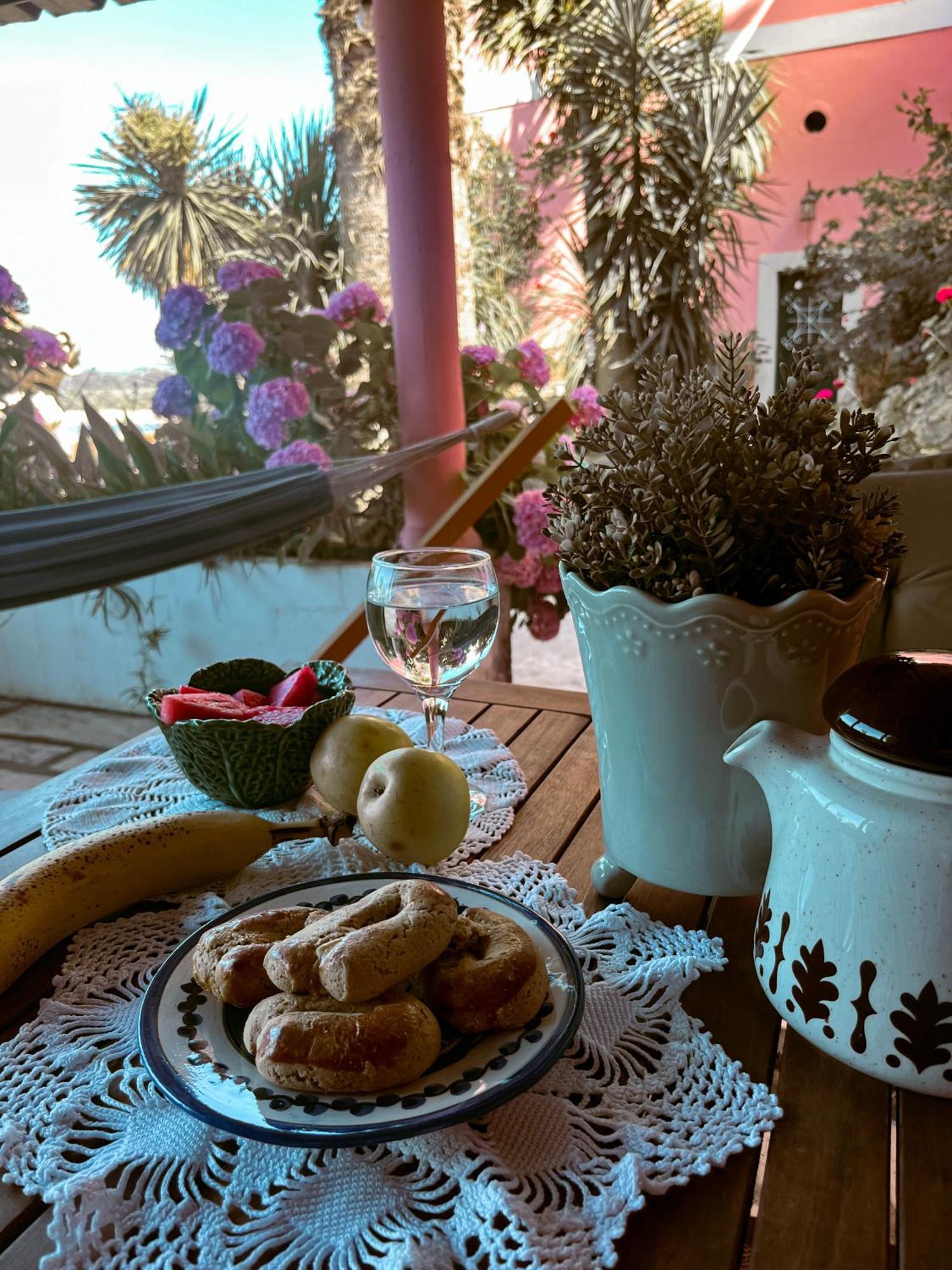Chalet Santa Iria Villa Santarém Kültér fotó