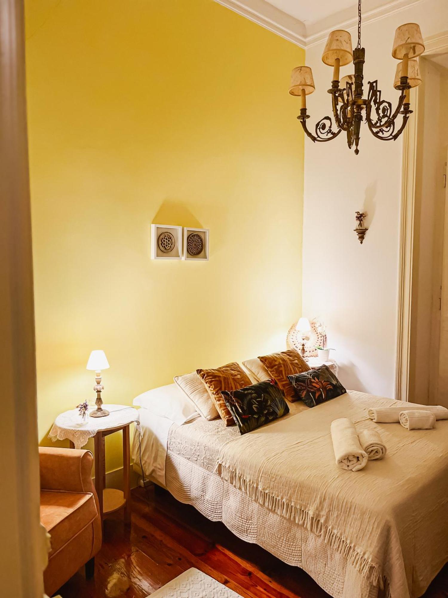 Chalet Santa Iria Villa Santarém Kültér fotó