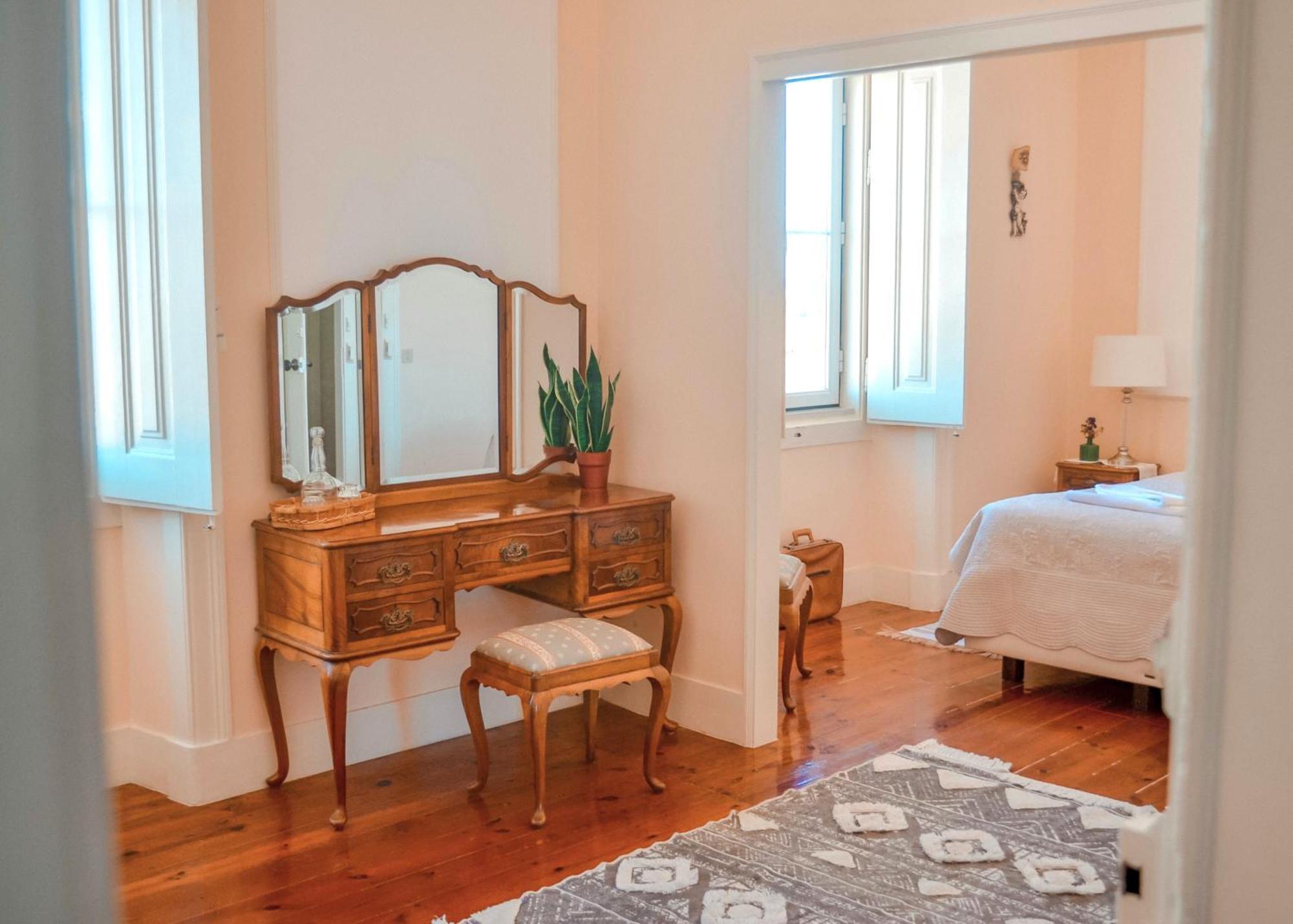Chalet Santa Iria Villa Santarém Kültér fotó