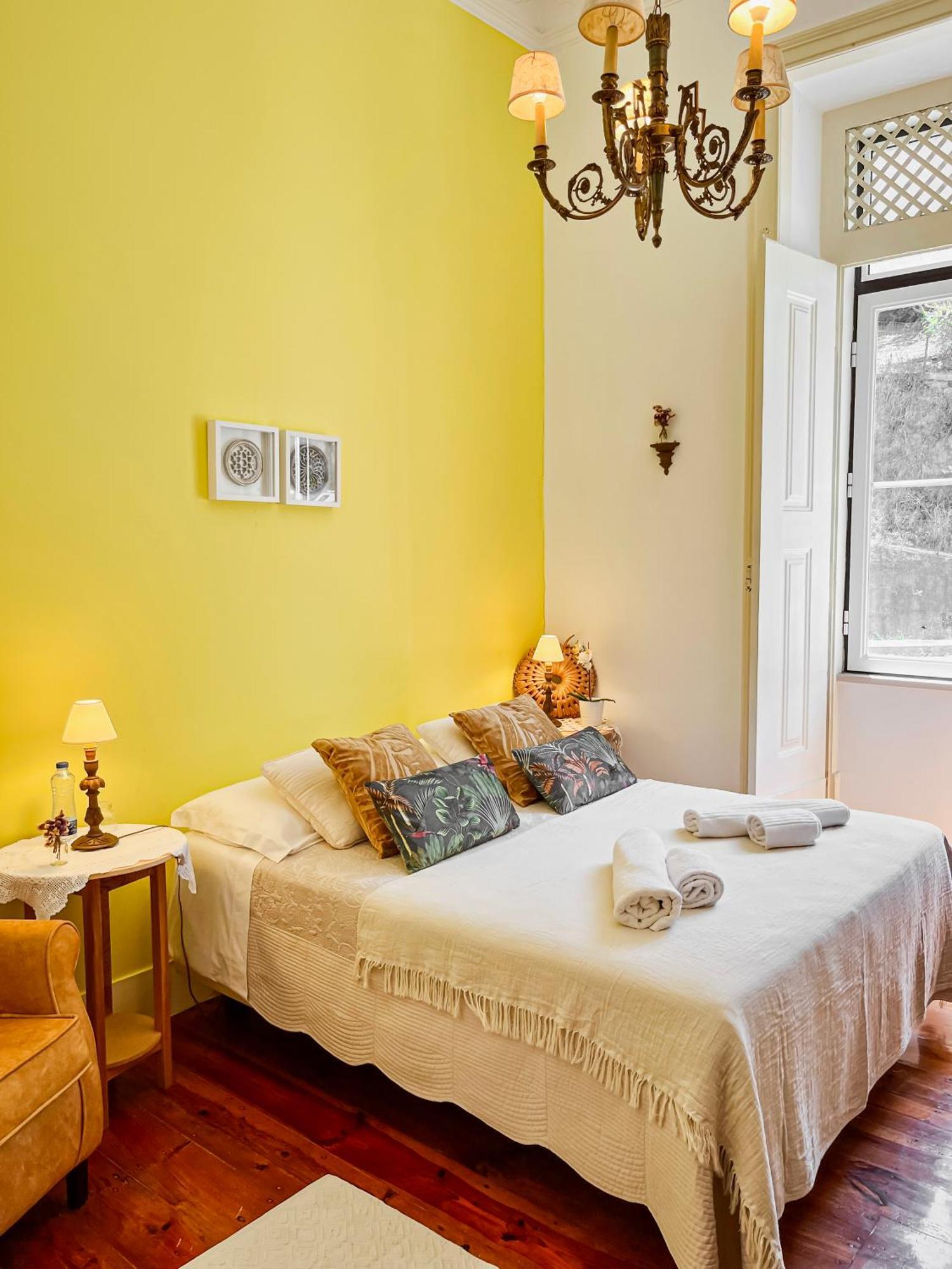 Chalet Santa Iria Villa Santarém Kültér fotó