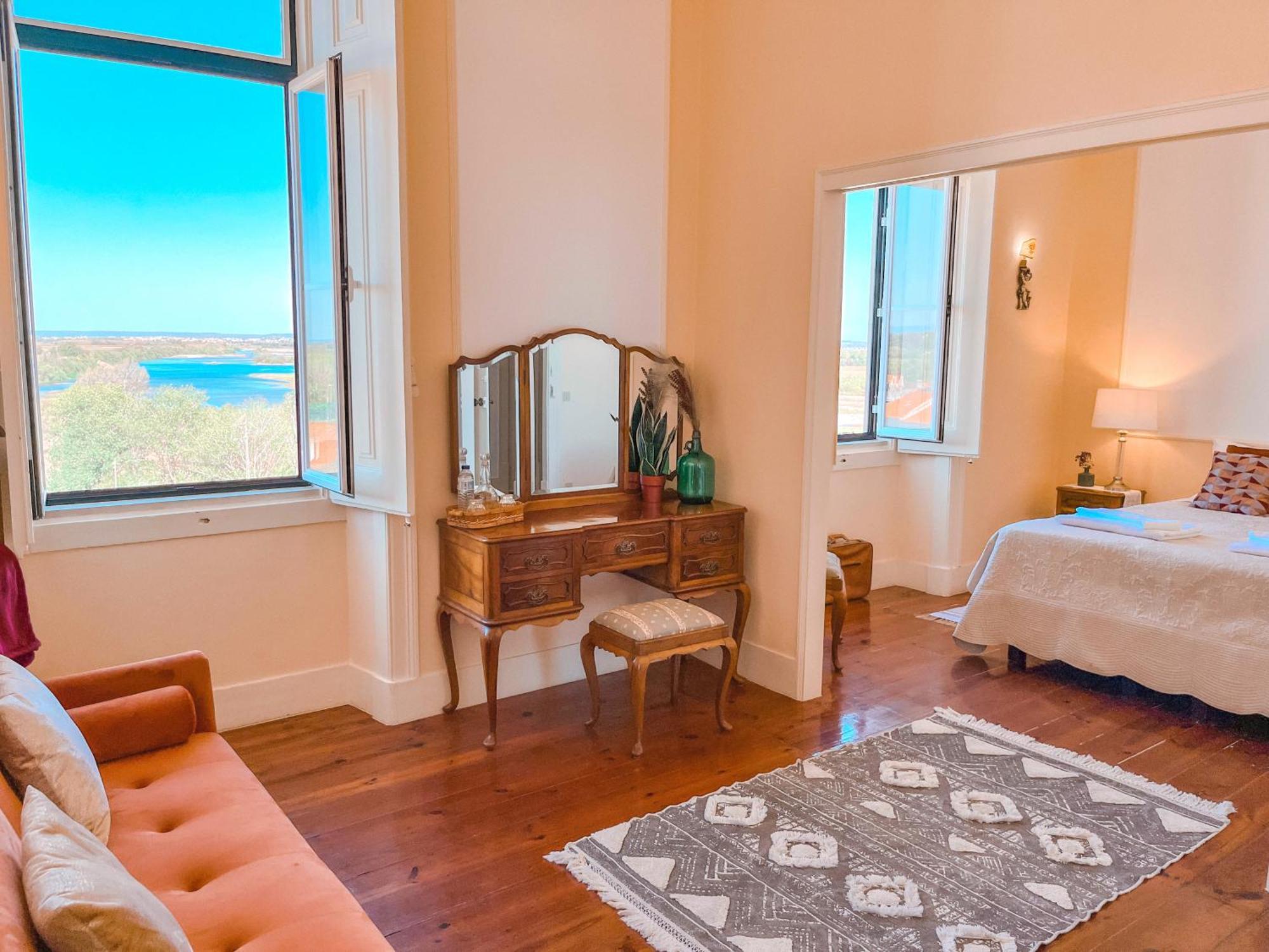Chalet Santa Iria Villa Santarém Kültér fotó
